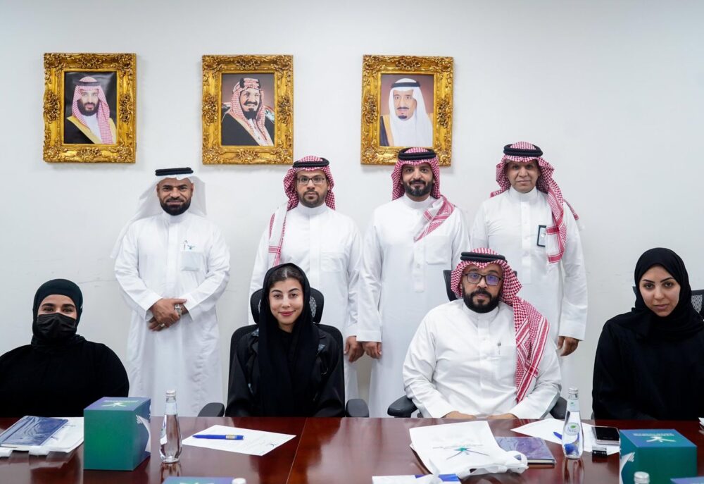 عقد مجلس إدارة الاتحاد السعودي لرفع الأثقال اجتماعه الثالث بتاريخ 21 سبتمبر 2025