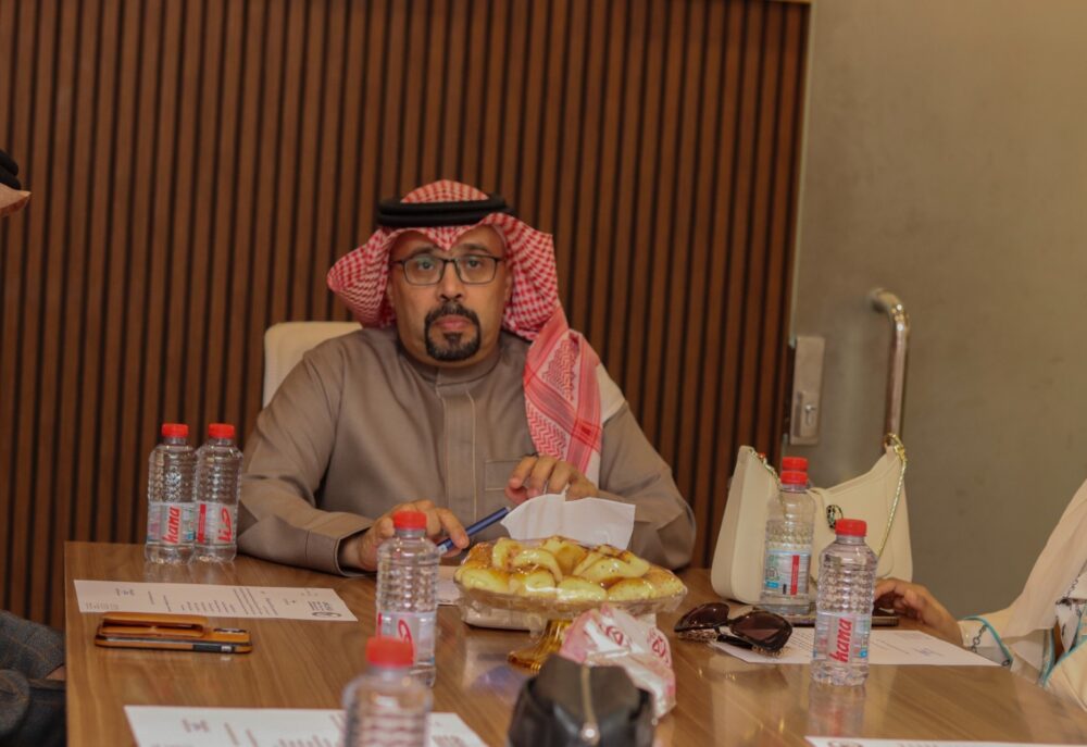 مجلس إدارة اتحاد الأثقال يعقد اجتماعه الــ (11) و لجنة المرأة بالاتحاد تعقد اجتماعها لبداية العام ٢٠٢٤م