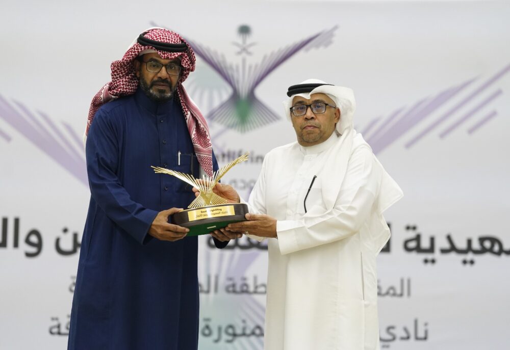 العلا يسيطر على ذهب الشباب و الكبار و النور بخطف ذهب الناشئين للبطولة التمهيدية لرفع الاثقال